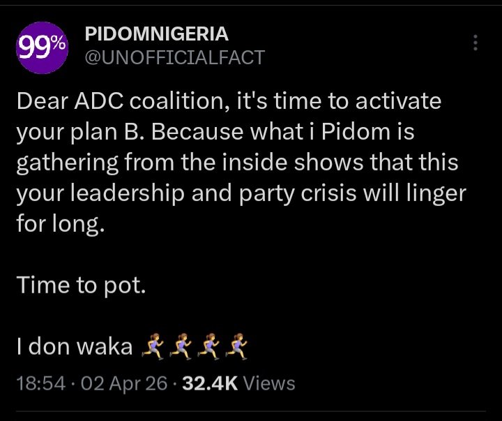 PIDOMNIGERIA tweet media