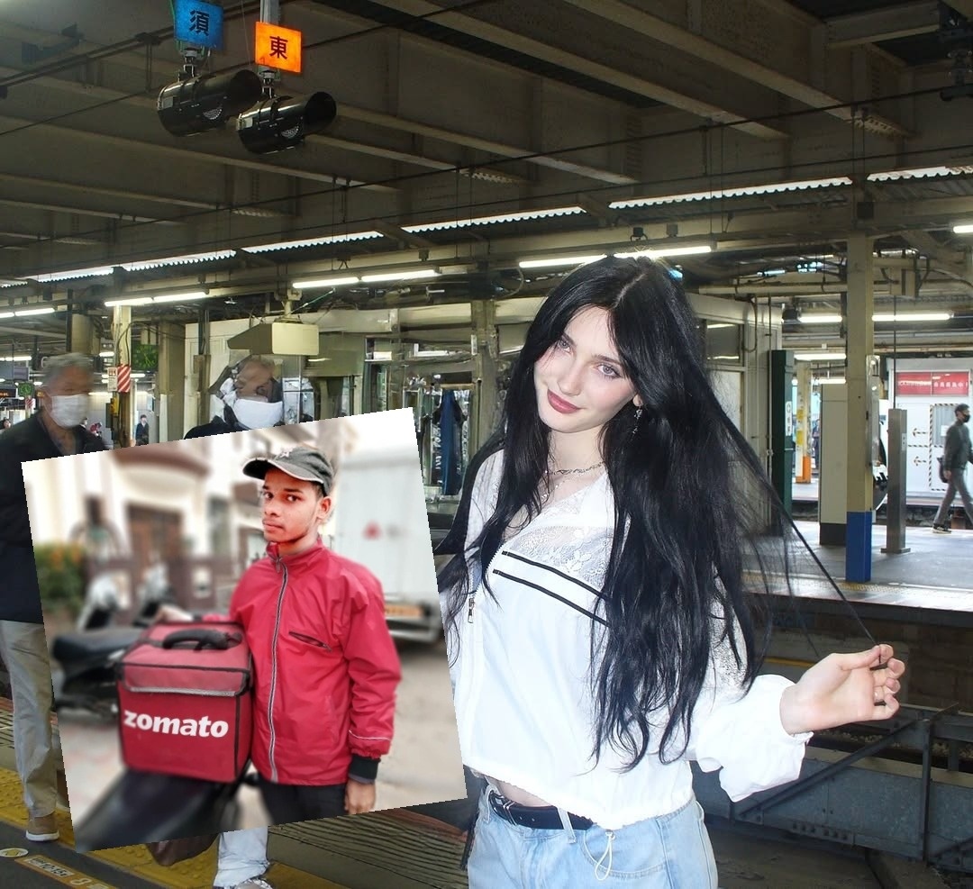 Indian Women Admires ✮⋆˙ tweet media