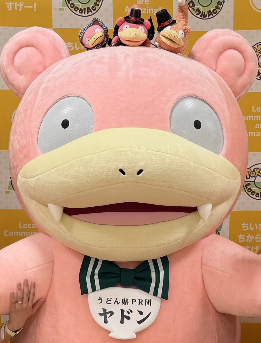 さーどん@怪盗ヤパン大活躍中 tweet media