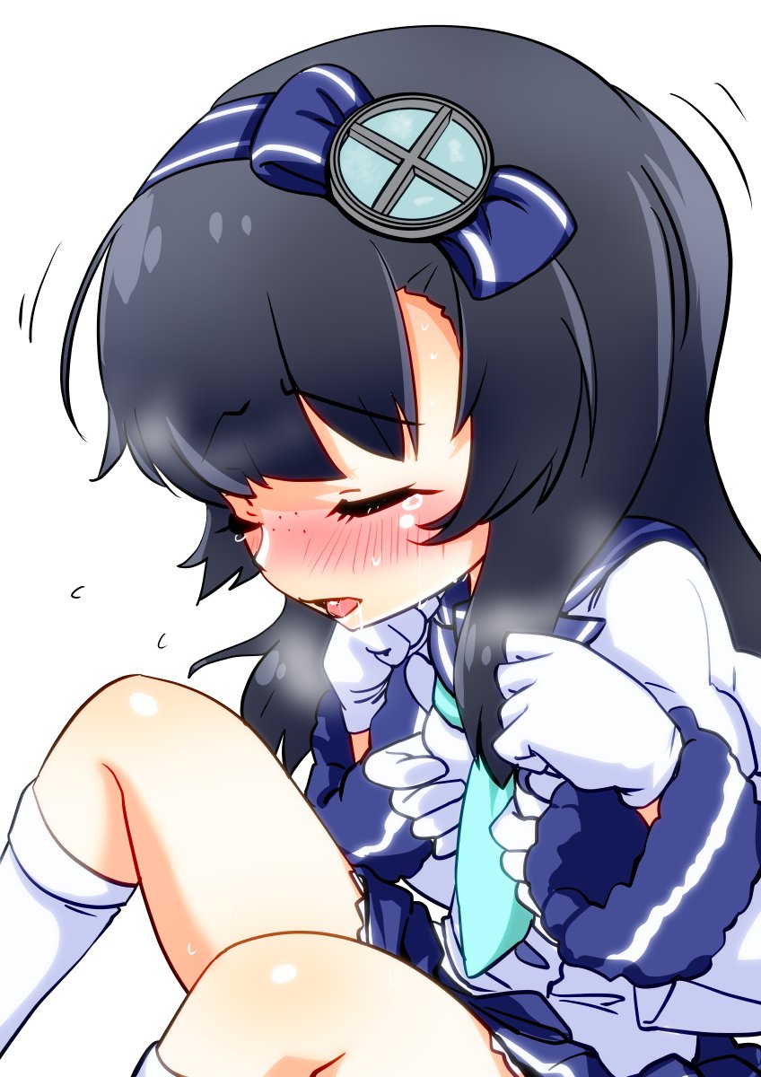 つきのむらくも tweet media