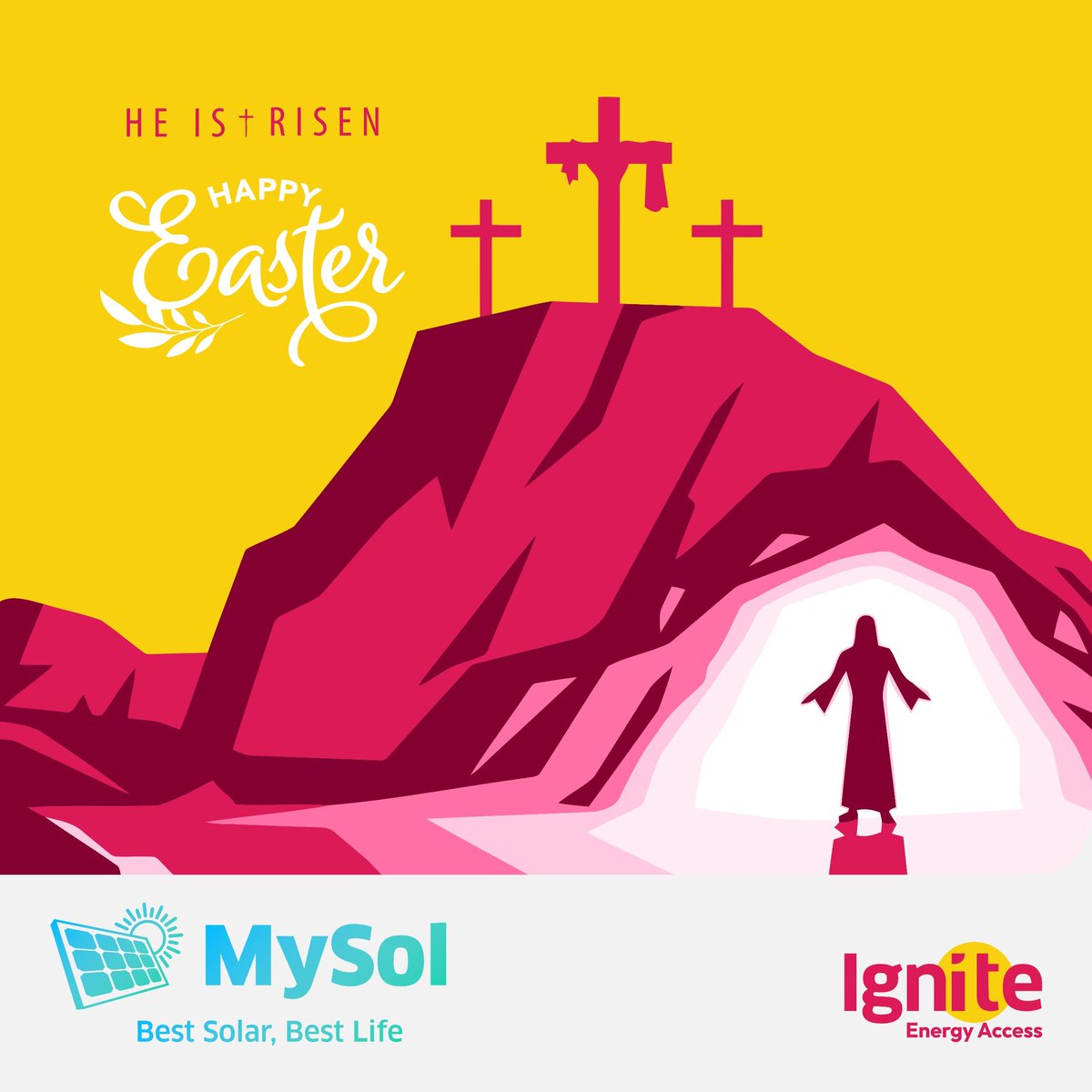 MySol Uganda tweet media