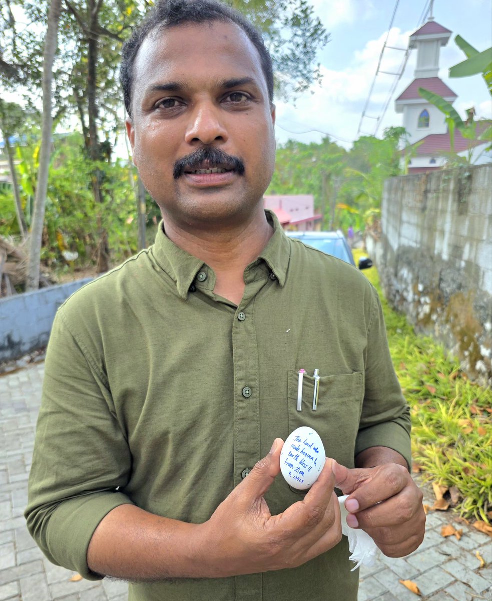 Adv.VK Prasanth MLA tweet media