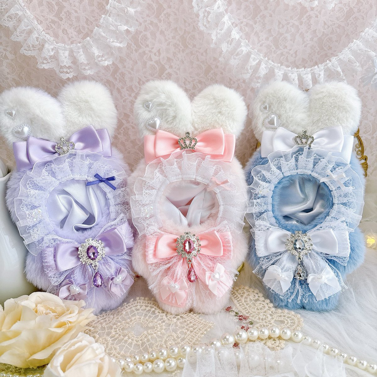 Nana | ぬい服 (@handmade_723) / Posts / X