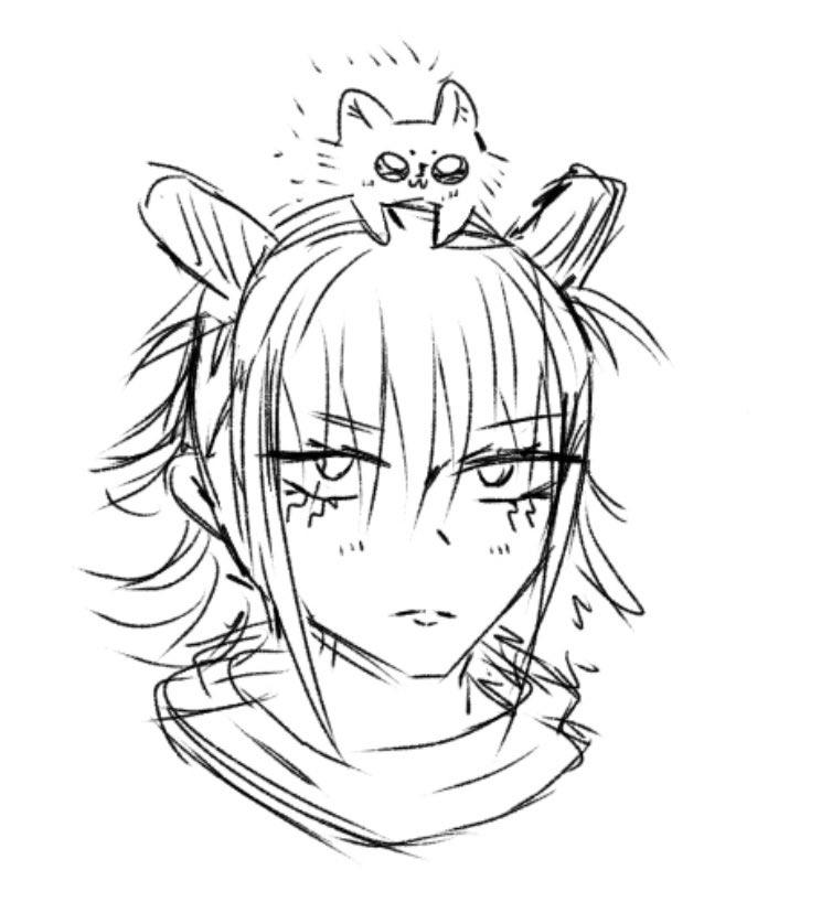 赛博狐狸精 tweet media