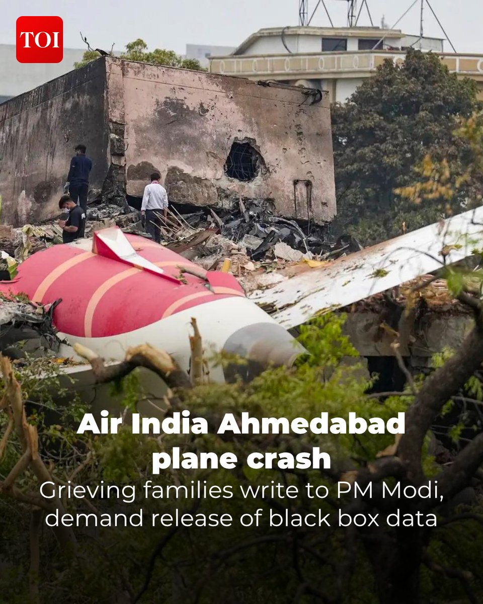 The Times Of India tweet media