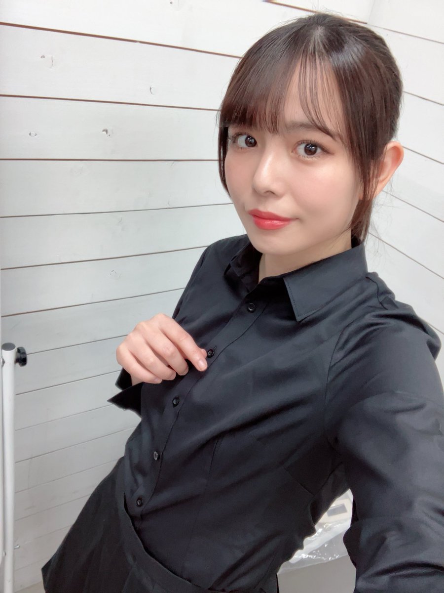 奈良平愛実 tweet media