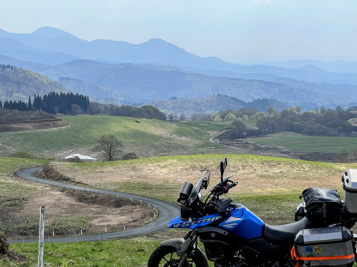 けみこ tweet media