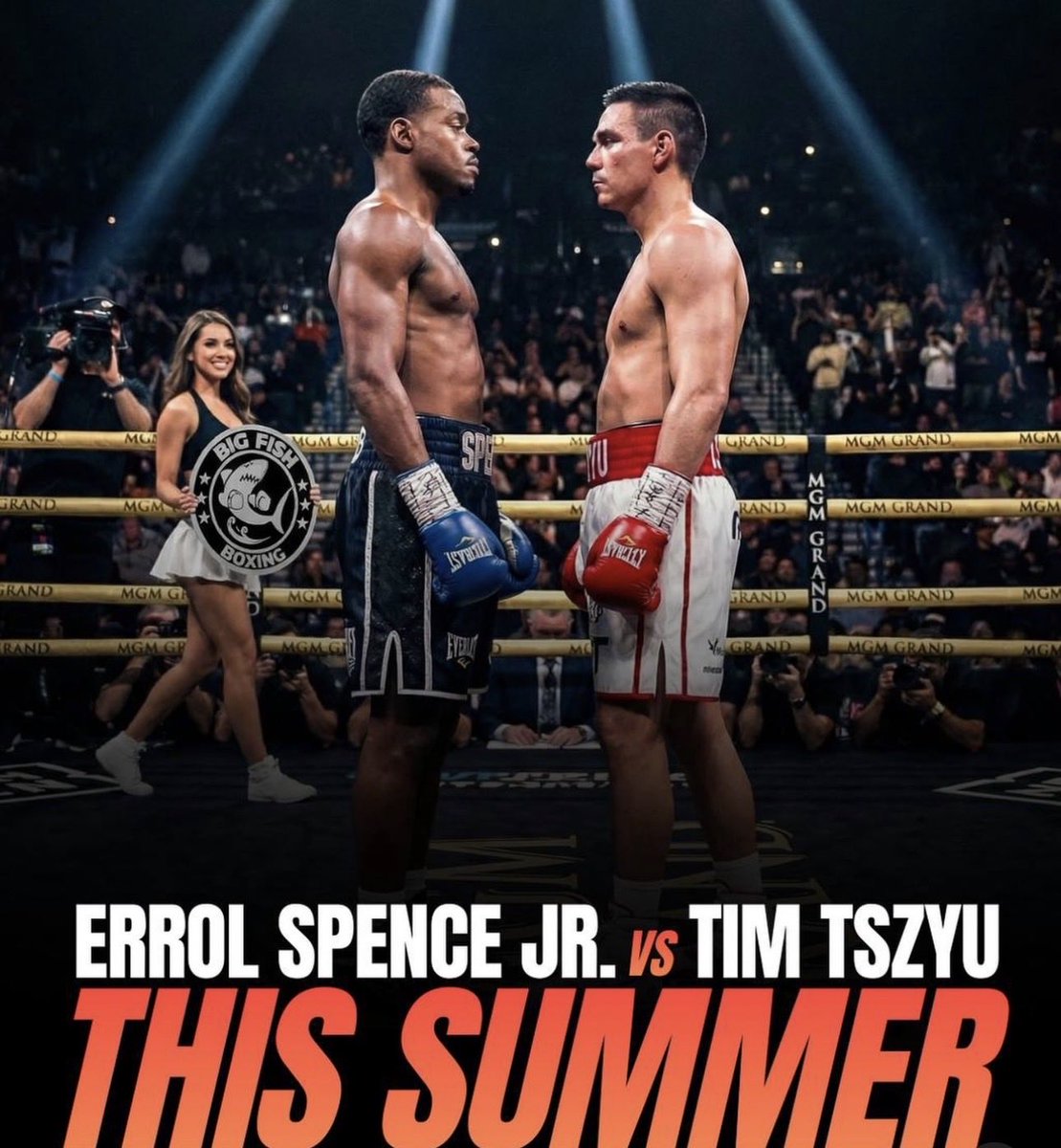 Image for the Tweet beginning: ‼️TIM TSZYU HAS WON…..

NOW 
ERROL