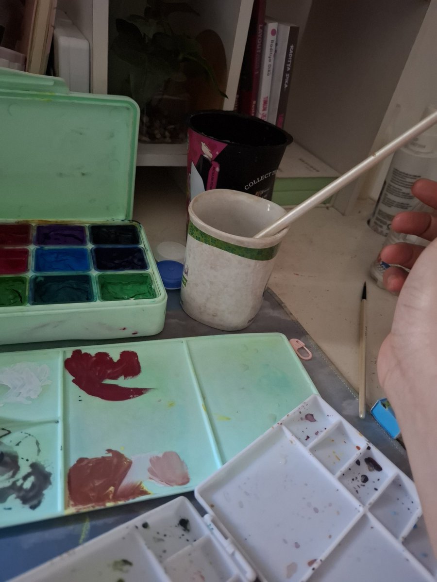 Fai 🌻 CF22 tweet media