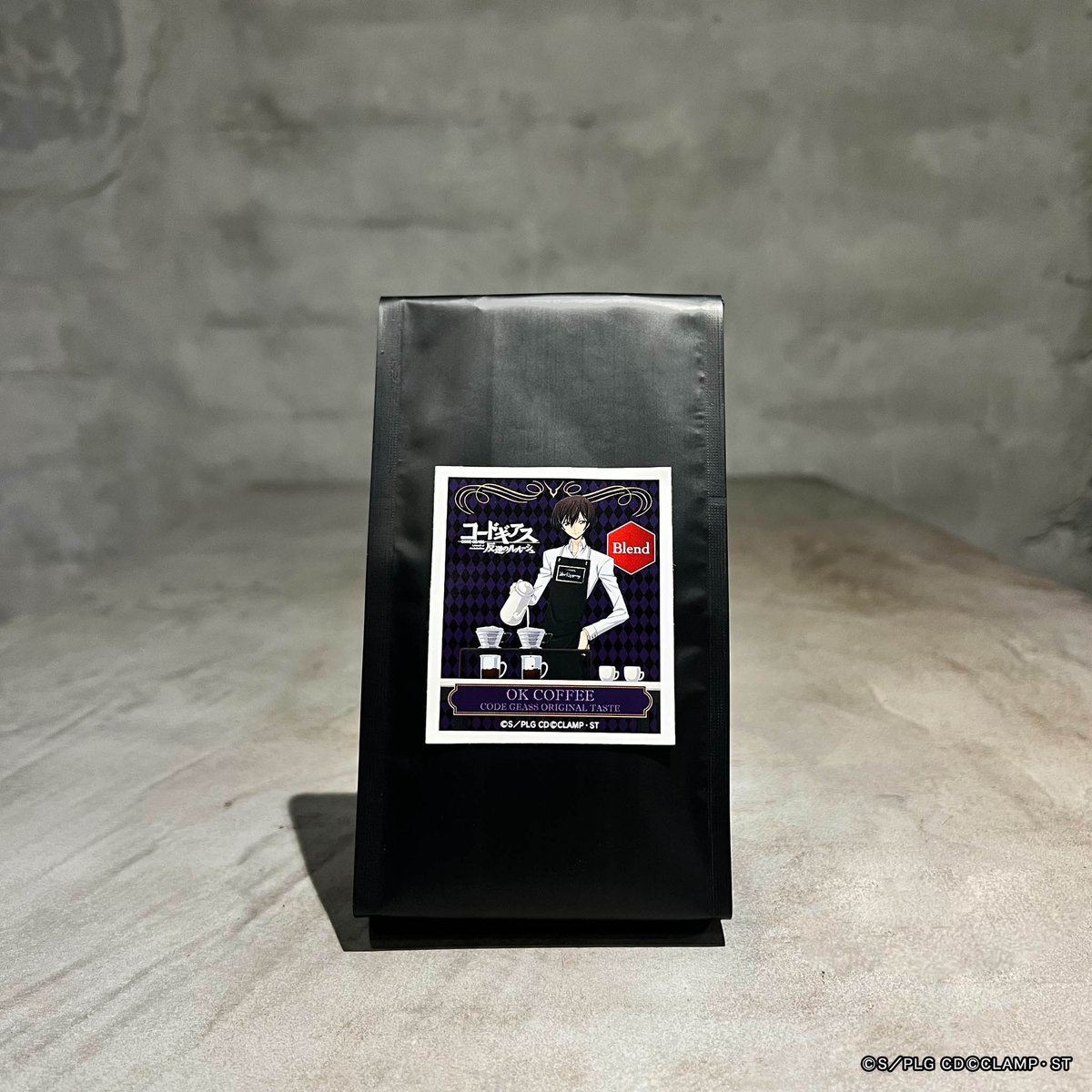 OK COFFEE tweet media