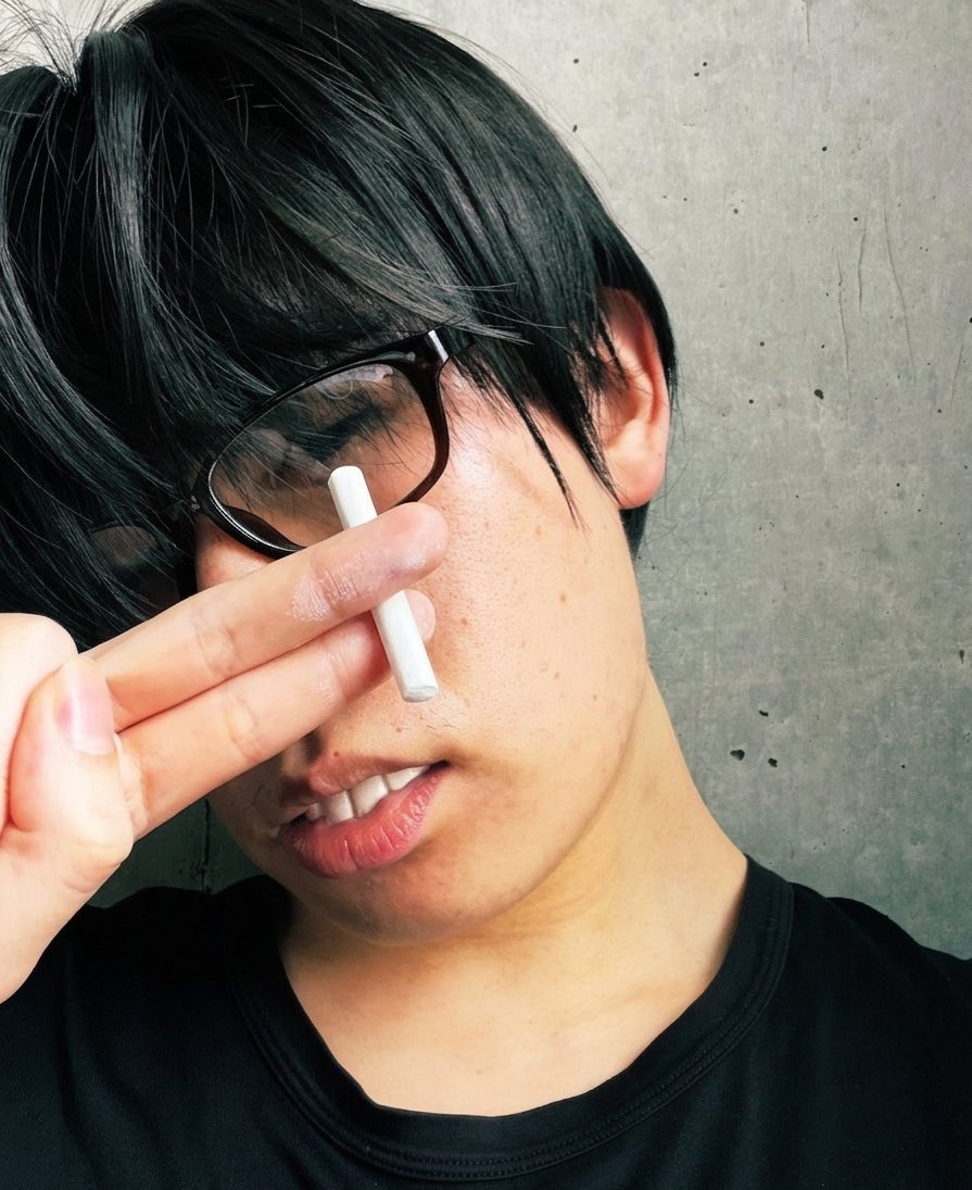 シャフ浪 tweet media