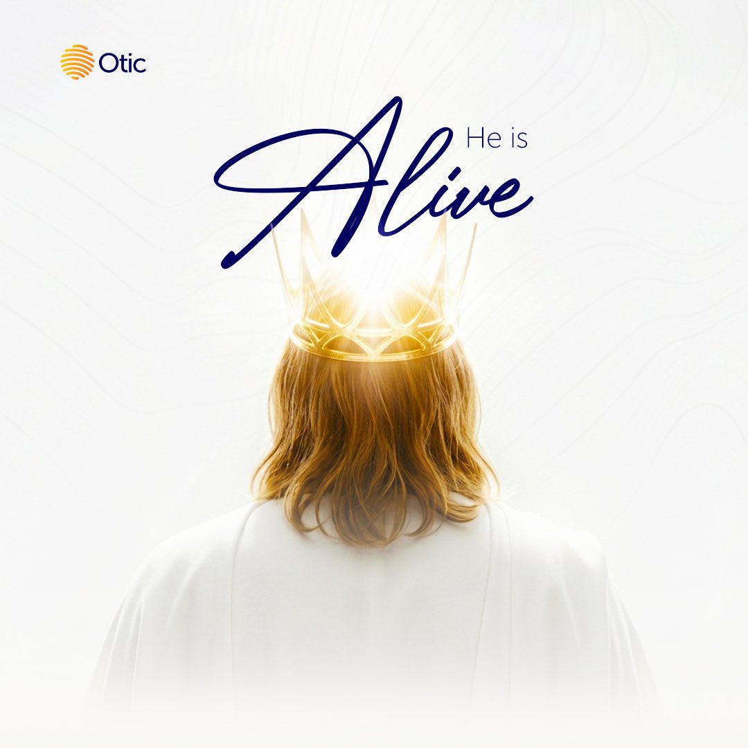 🌅✨ He is Risen.

Resurrection Sunday is not just a tradition, it is the undeniable victory of Jesus Christ.

What looked like the end at the cross became the greatest turning point in history. Death was defeated. Hope was restored. Life was rewritten.