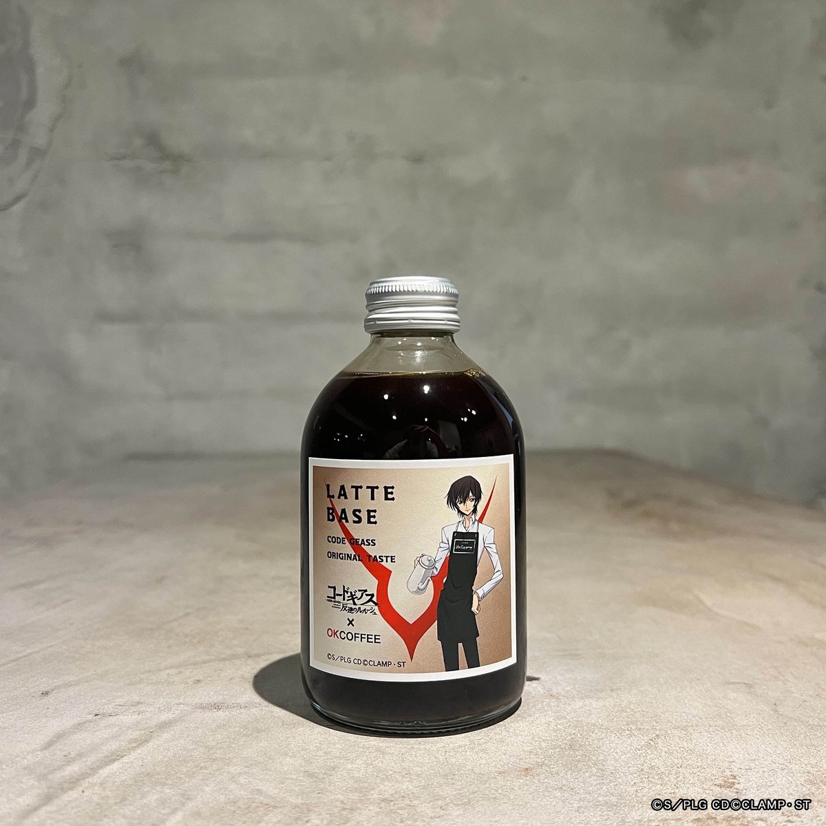 OK COFFEE tweet media