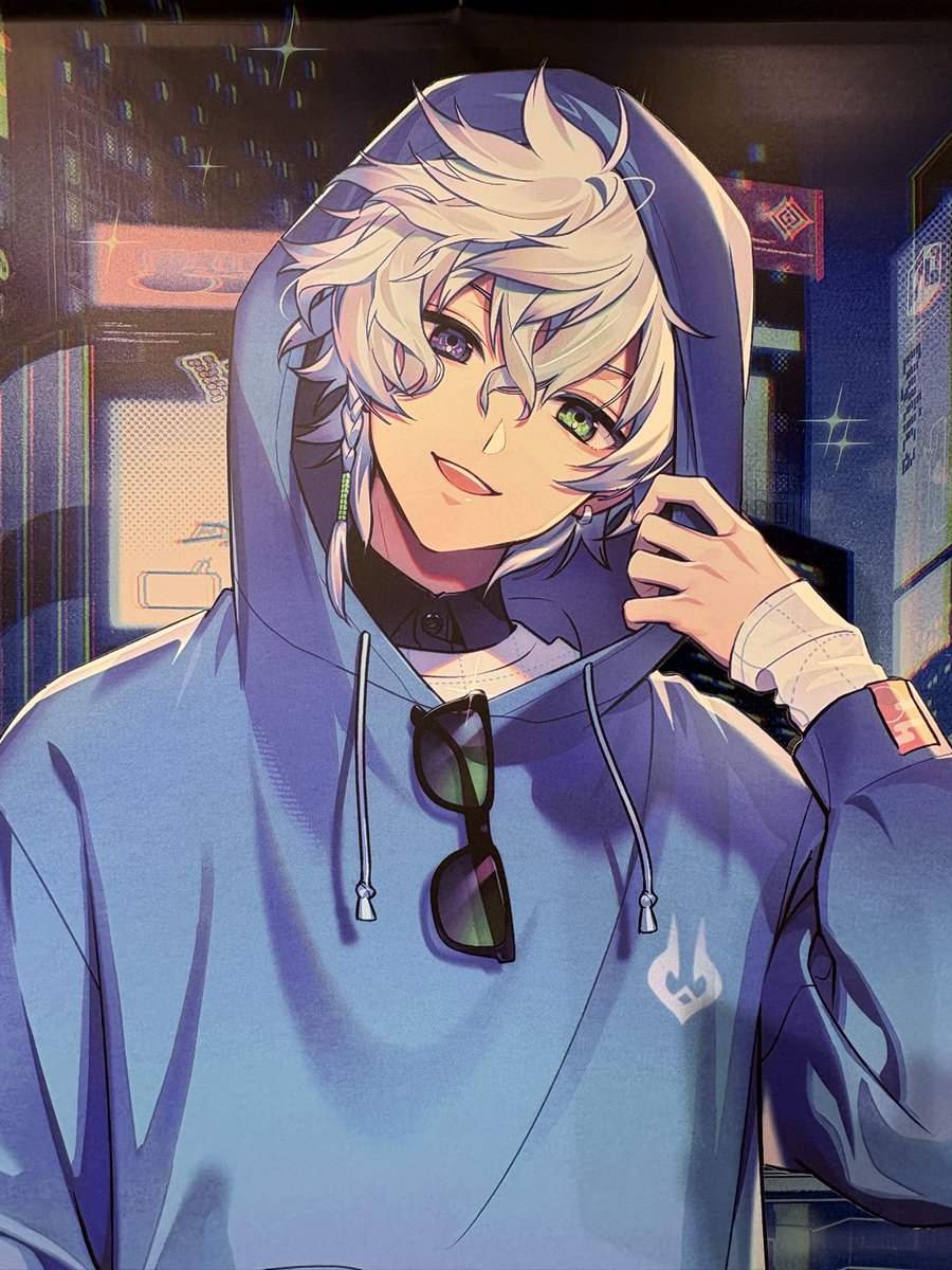 kar(ｶﾙ)♱❅ tweet media