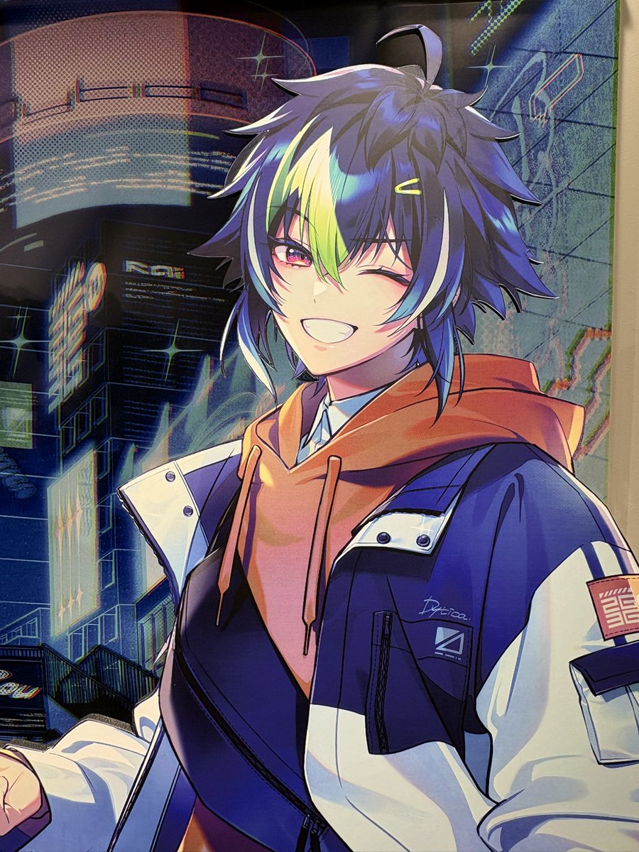 kar(ｶﾙ)♱❅ tweet media