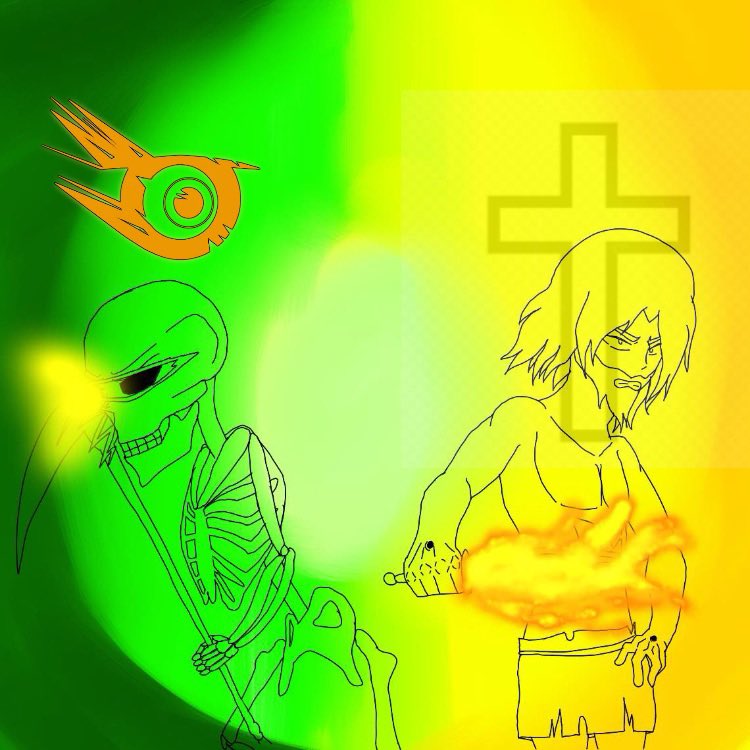 the new Chillin dude Batim tweet media