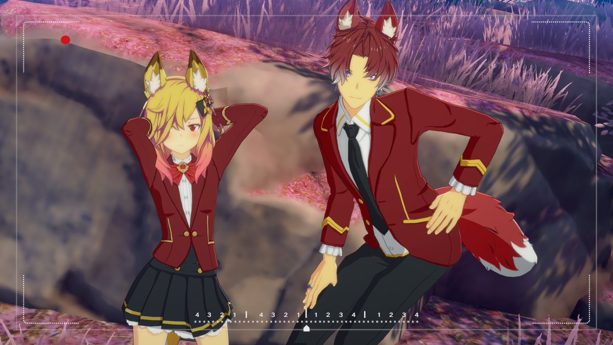 百目鬼やこ＠宇迦ちゃん tweet media