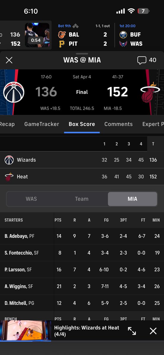 Papi Chulo tweet media