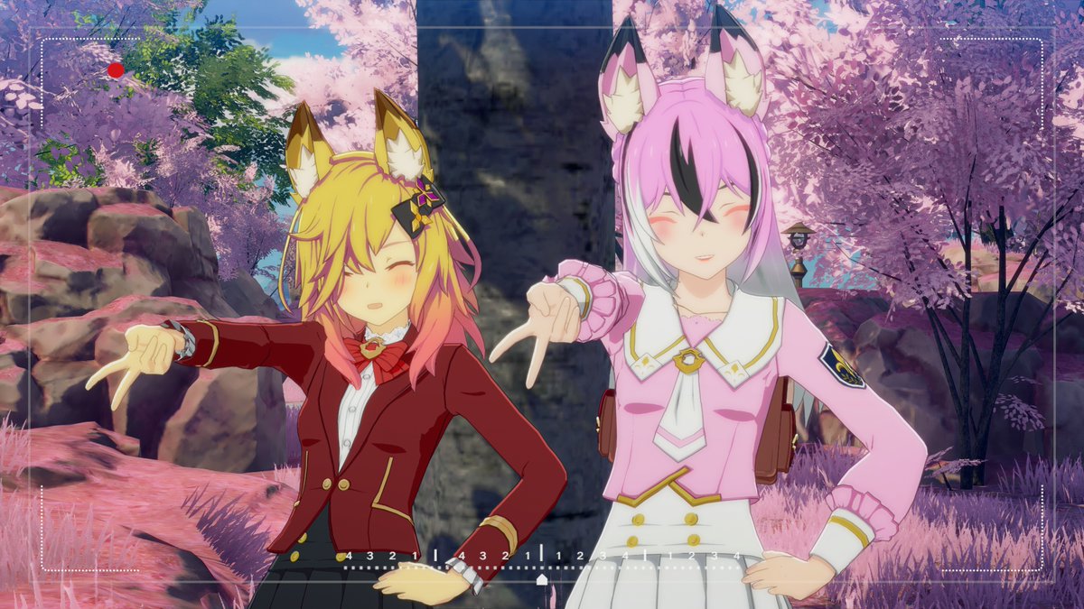 百目鬼やこ＠宇迦ちゃん tweet media