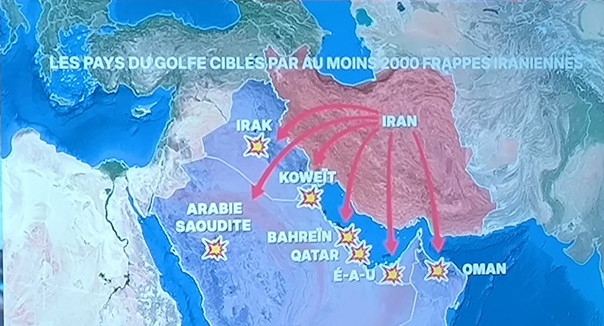 André BARMO'HA tweet media
