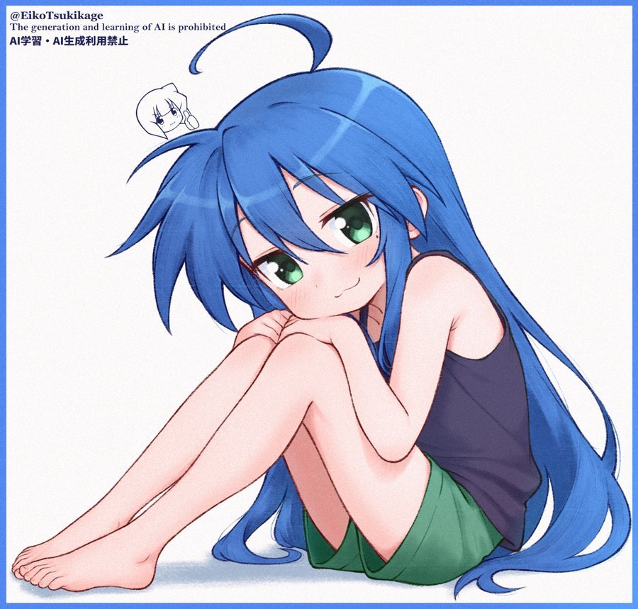 Dont Put Fish In It tweet media