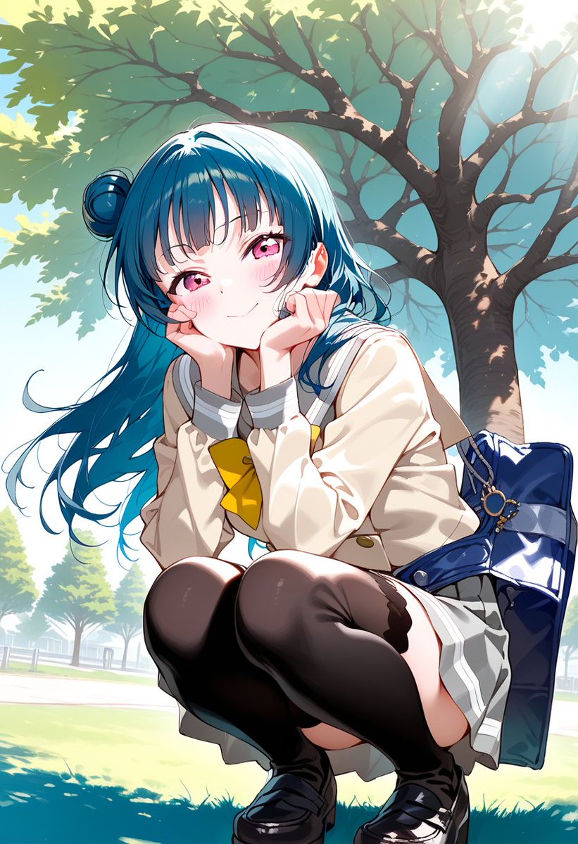 そっけない おじ【ブレイド☕ Blade】 tweet media