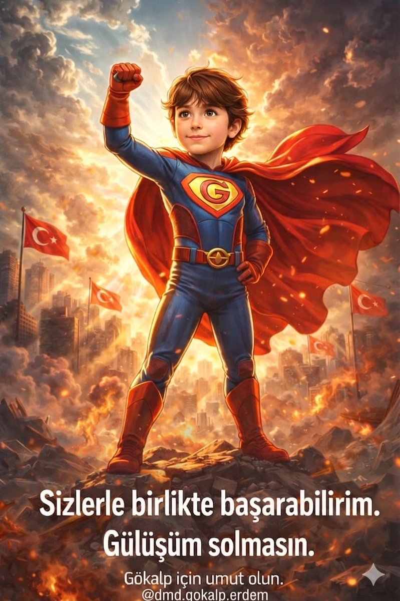 cemil özdemir tweet media
