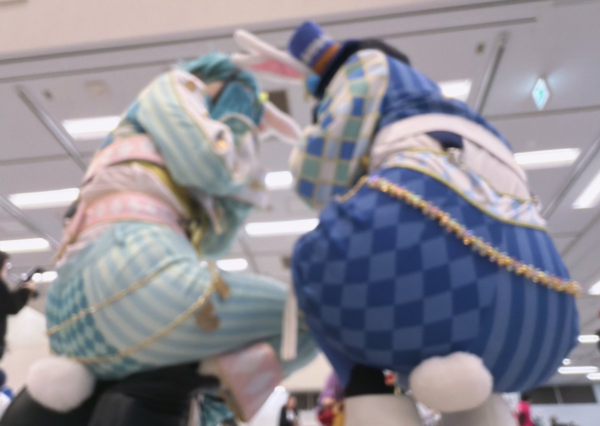 ベイ a!両日 tweet media