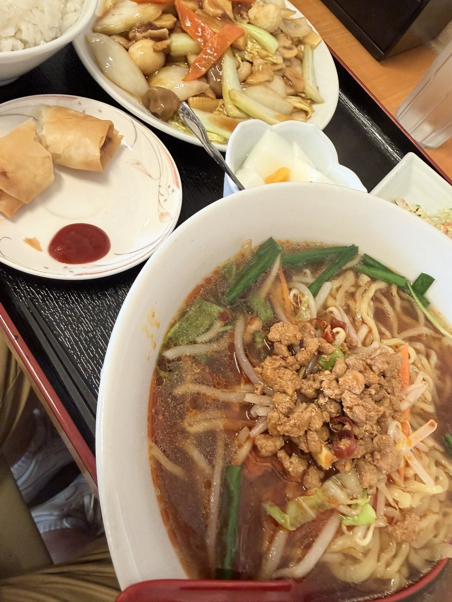 かど　🍟 tweet media