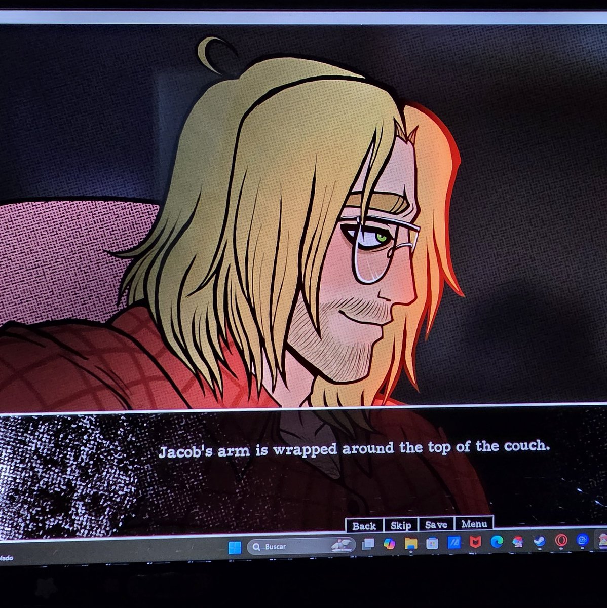 Samm 🐦 || COMMISSIONS CLOSED tweet media