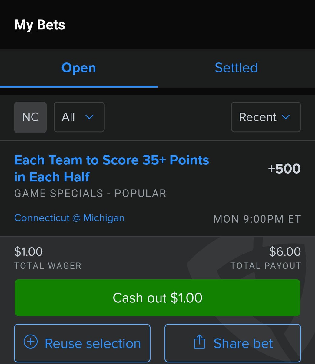 Stevie Wagers tweet media