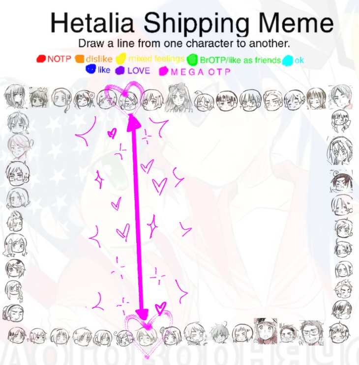 ismomos hetalia 2015 tweet media