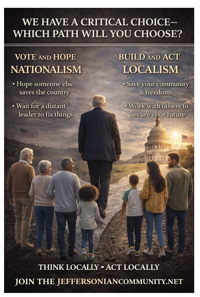 Jeffersonian America Network tweet media