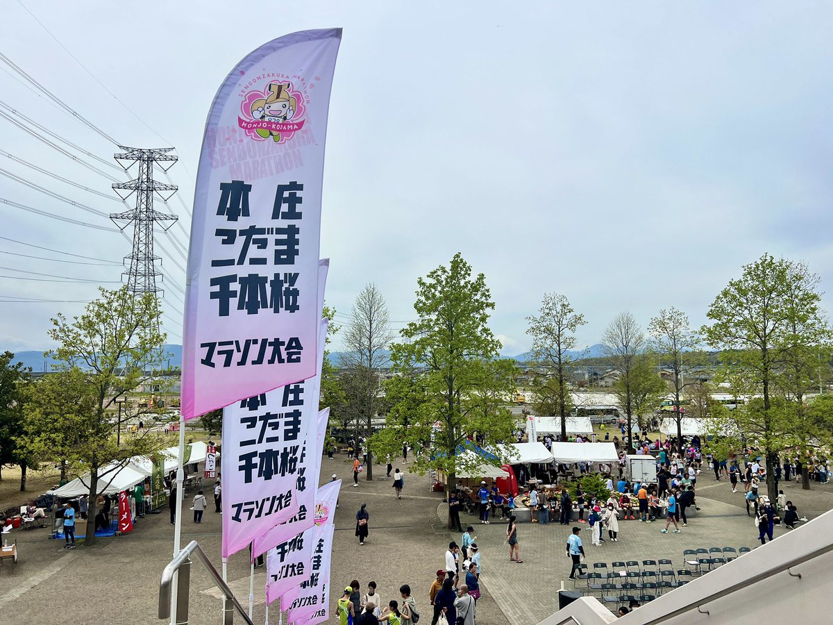 しのびー🍠＠本庄こだま🌸 tweet media