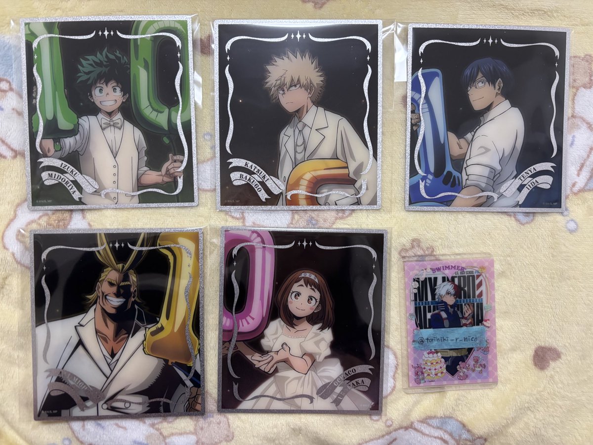 ひな@取引🍰 tweet media