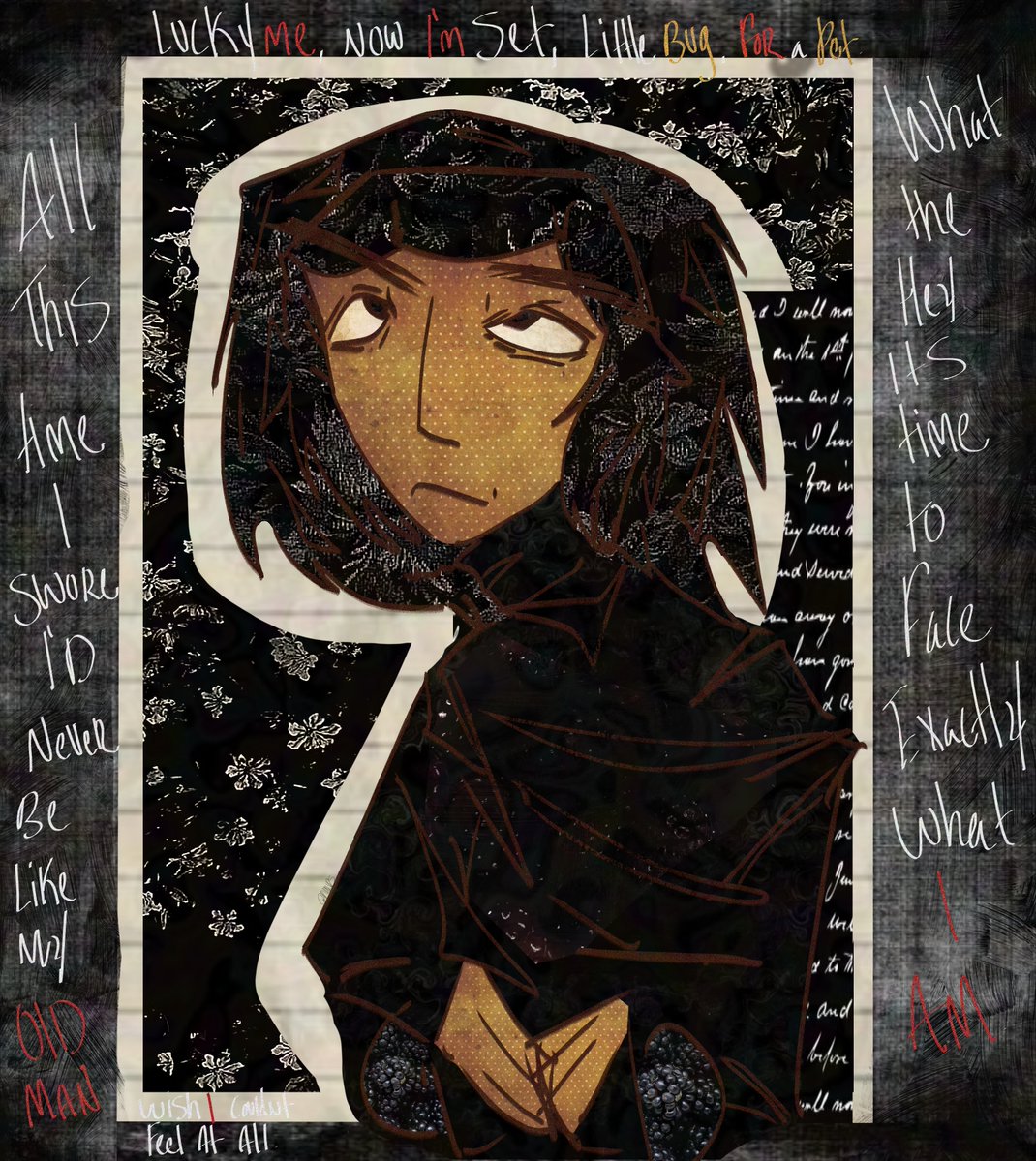 #1 dip yuri enthusiast tweet media