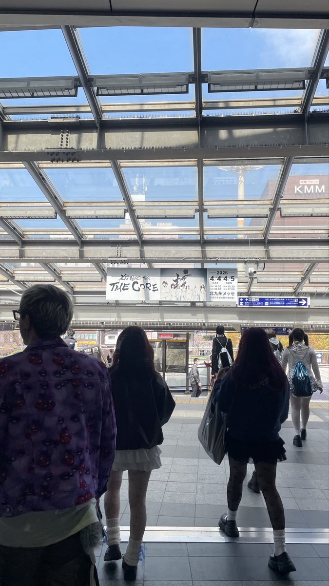 北九州メッセ【公式】 tweet media