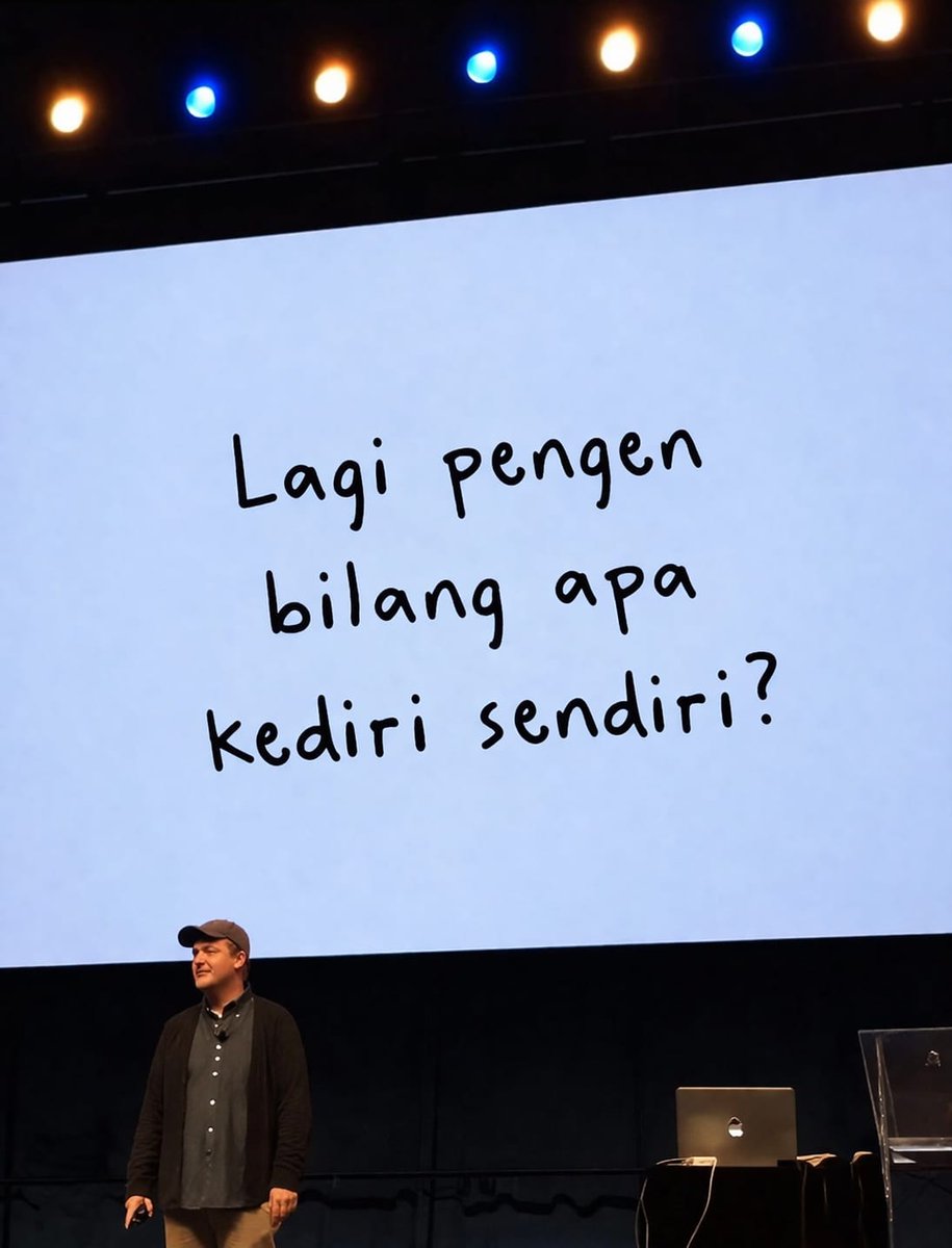 l'M FINE tweet media