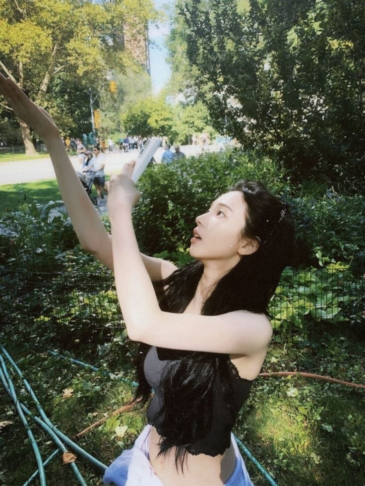 Woodsy Corner. tweet media