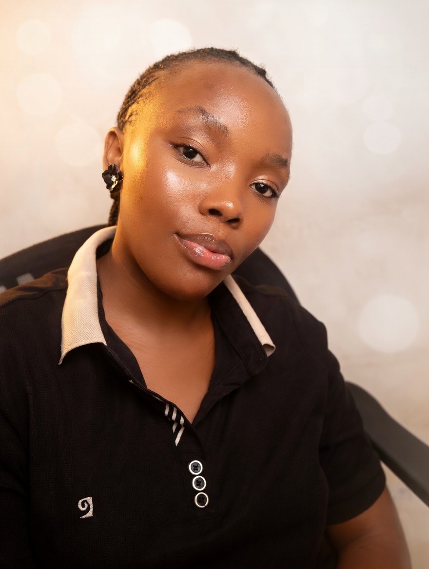 Bridget Nyakato tweet media