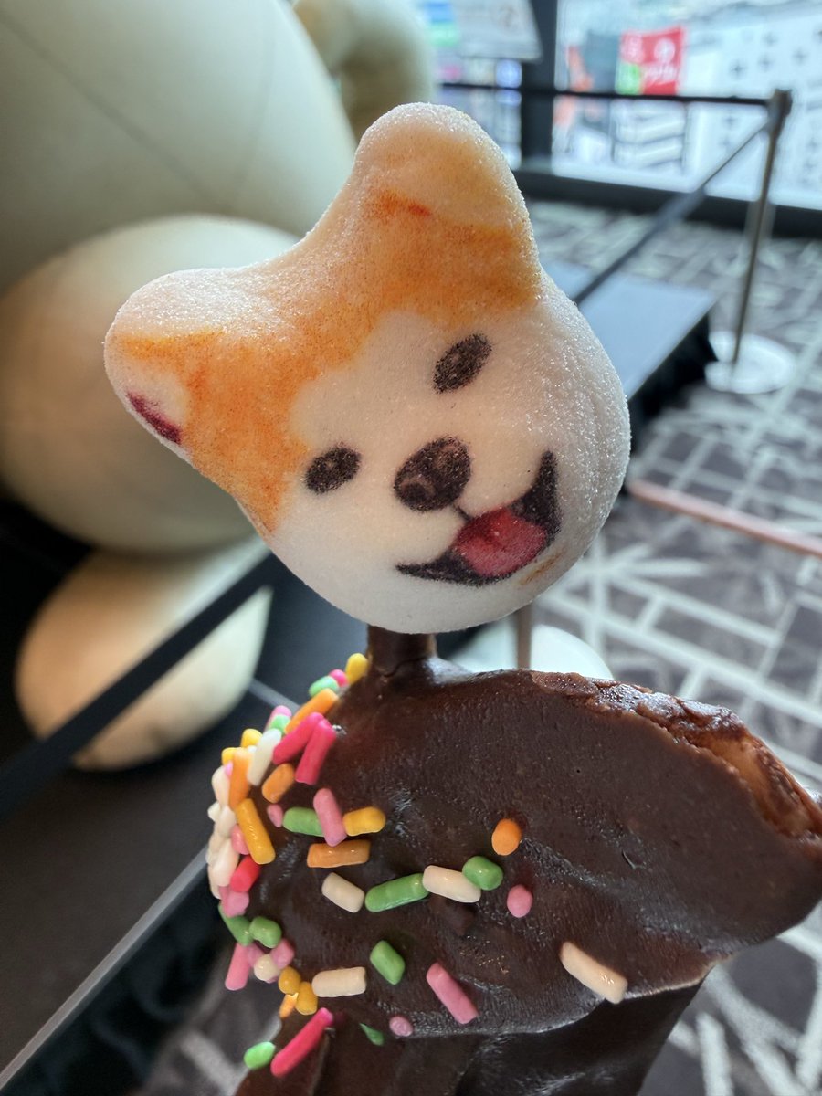 かゆら tweet media