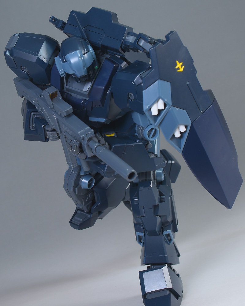 gundams_blog's tweet image. MG ジェスタのレビューを投稿しました。特殊部隊のようなミリタリー調の容姿がとにかく格好良く、LEDユニットによる発光も見応えがあります。1/100サイズで存在感もバツグン！x.gd/xJuLj #ジェスタ #機動戦士ガンダムUC #MG