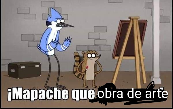 Hola, soy rick tweet media