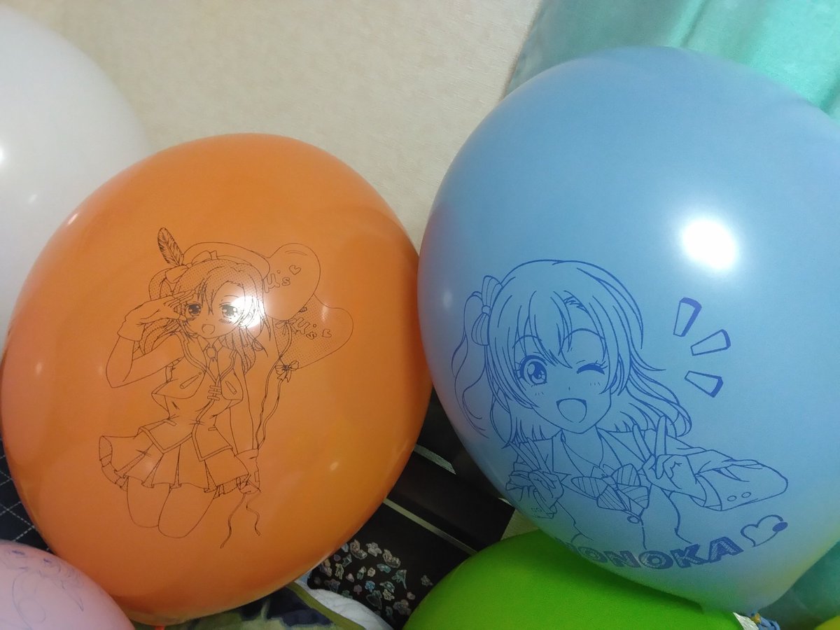 ブロード2nd tweet media