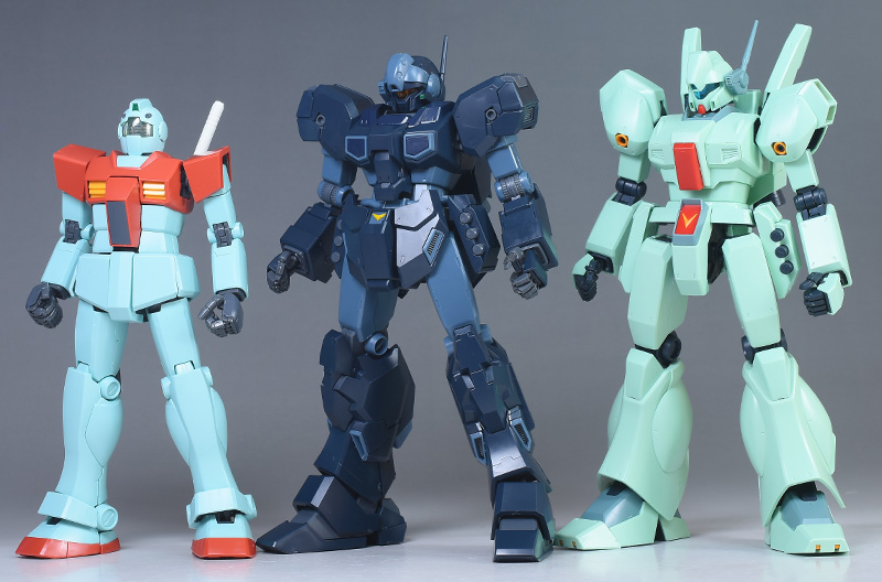 gundams_blog's tweet image. MG ジェスタのレビューを投稿しました。特殊部隊のようなミリタリー調の容姿がとにかく格好良く、LEDユニットによる発光も見応えがあります。1/100サイズで存在感もバツグン！x.gd/xJuLj #ジェスタ #機動戦士ガンダムUC #MG