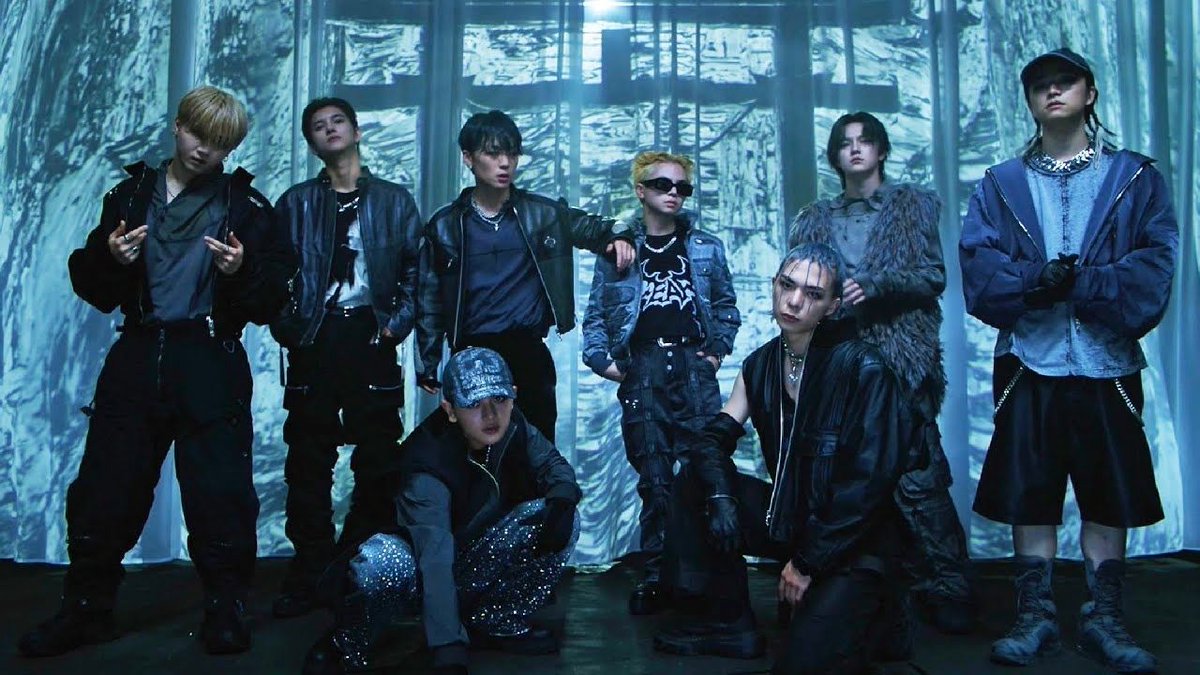 techjunkiejh's tweet image. ONE OR EIGHT /  KAWASAKI with #BigSean   (Music Video) buff.ly/FCK4FFe #music  #MoviesTvTj (video) #MusicVideos #JPOP  #CodingMusic #Entertainment  #Japan #Asia #OneOrEight