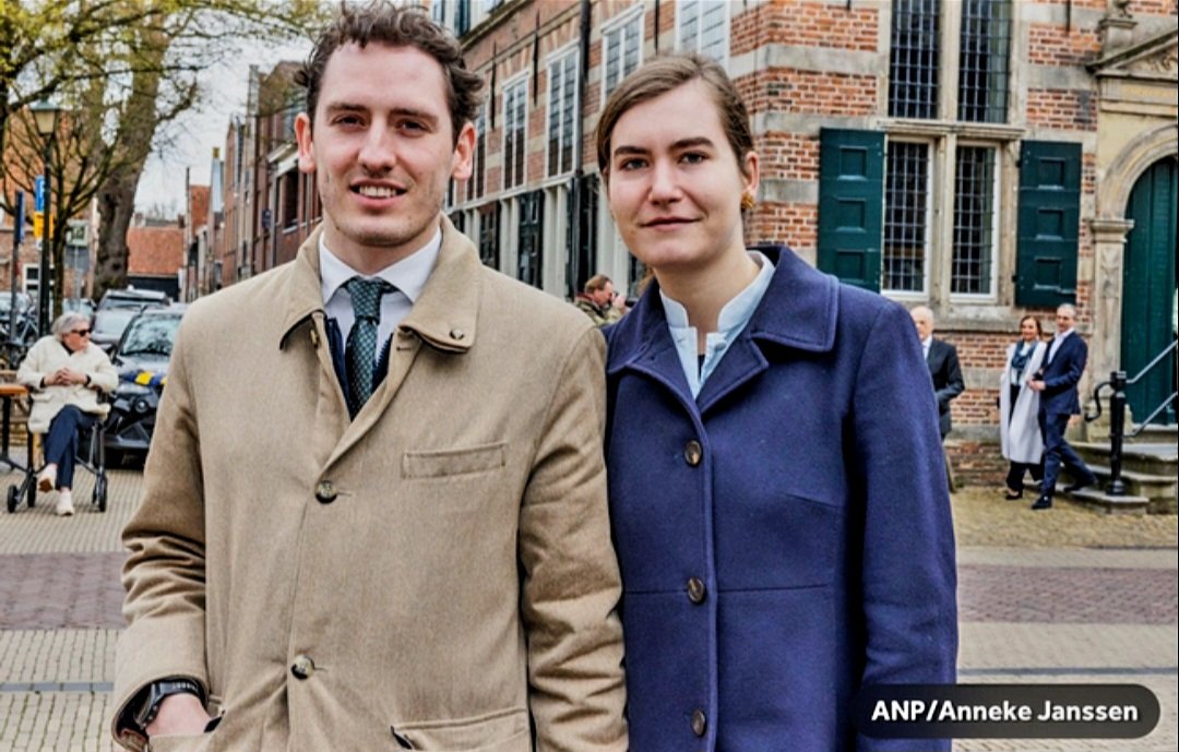 Reinier Eggersman tweet media