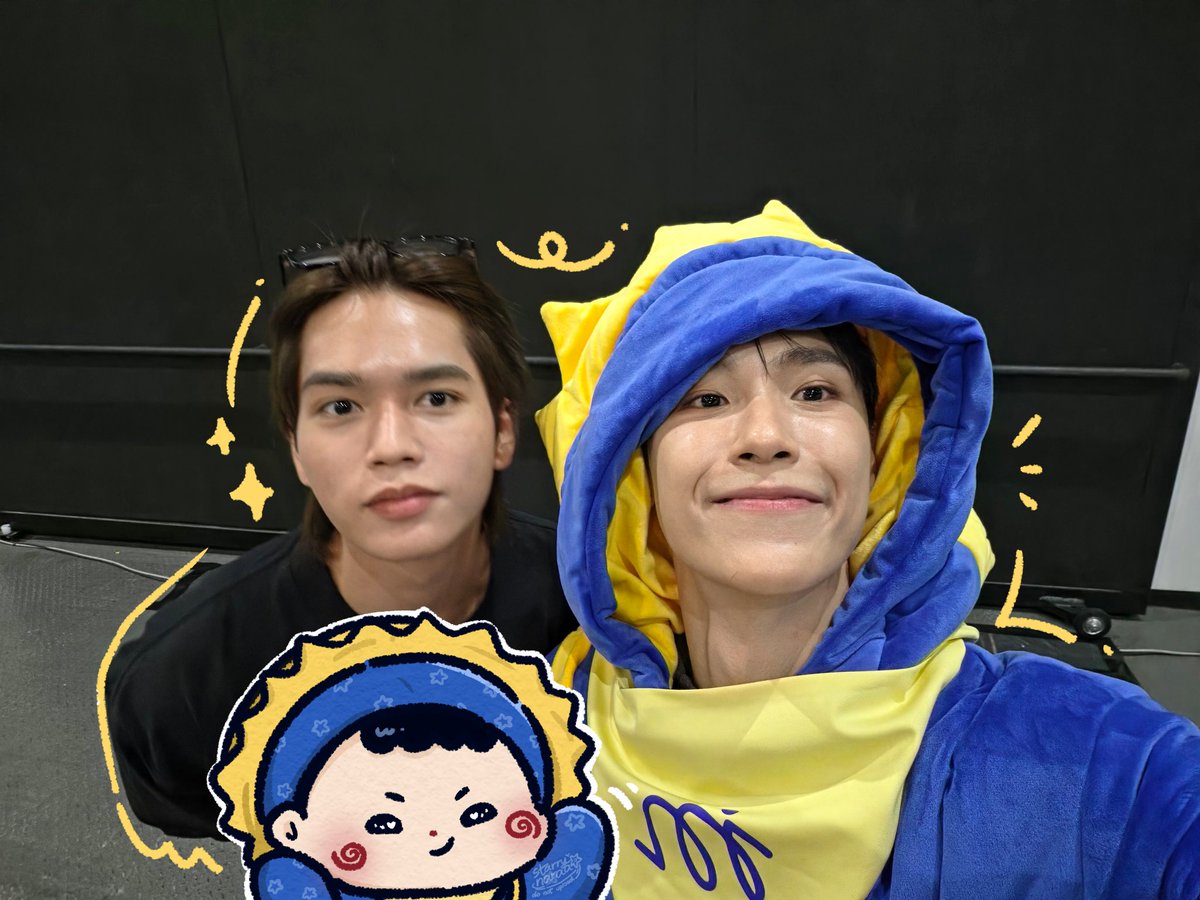 ☆ dwy + mrs tweet media