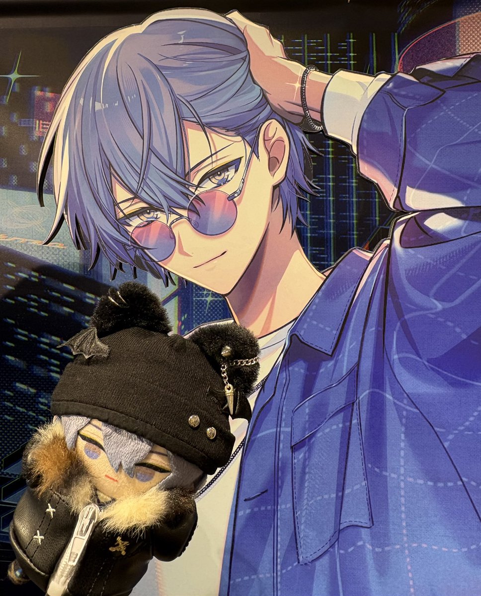 kar(ｶﾙ)♱❅ tweet media