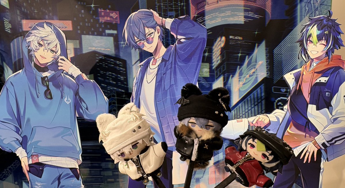 kar(ｶﾙ)♱❅ tweet media